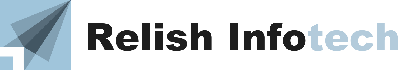 relishinfotech.com